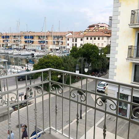 San Giusto Apartment กราโด ภายนอก รูปภาพ
