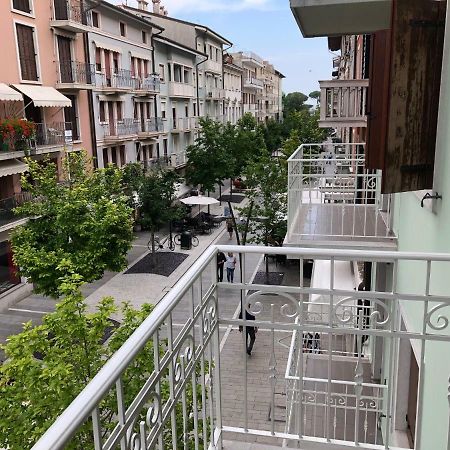 San Giusto Apartment กราโด ภายนอก รูปภาพ