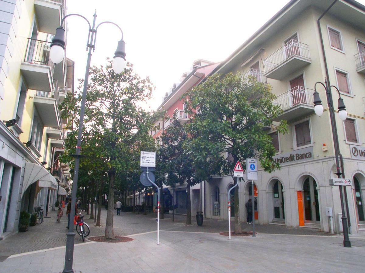San Giusto Apartment กราโด ห้อง รูปภาพ