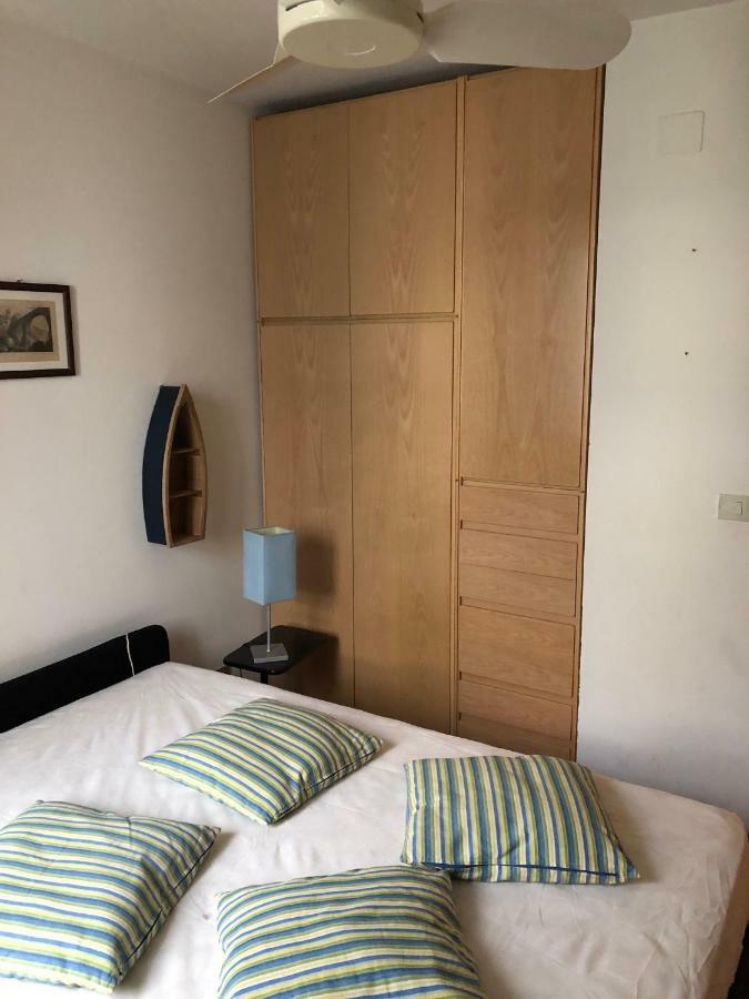 San Giusto Apartment กราโด ภายนอก รูปภาพ