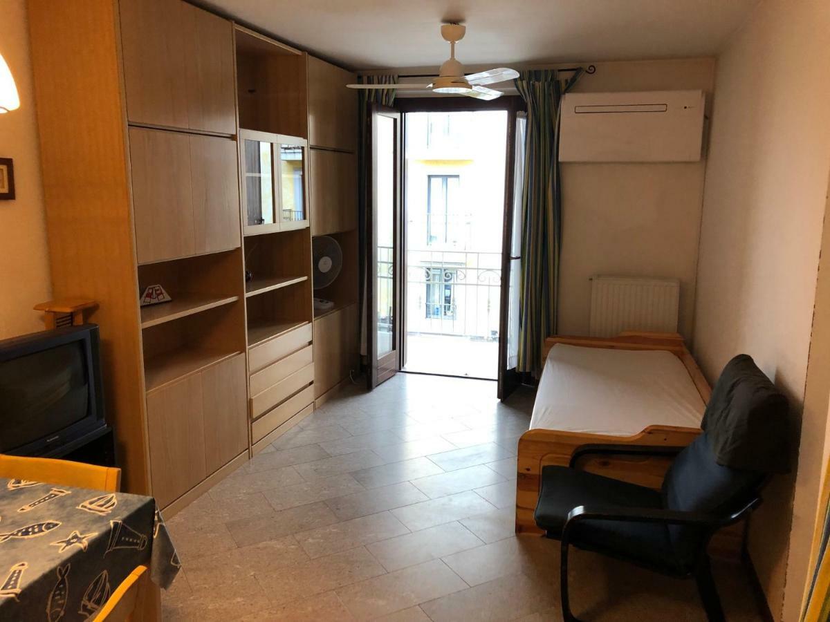 San Giusto Apartment กราโด ภายนอก รูปภาพ
