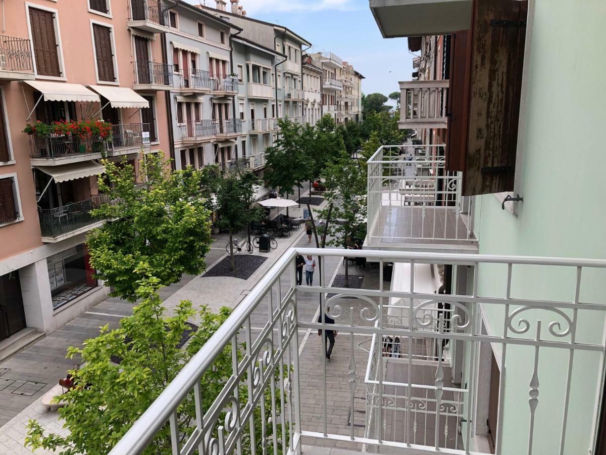 San Giusto Apartment กราโด ภายนอก รูปภาพ