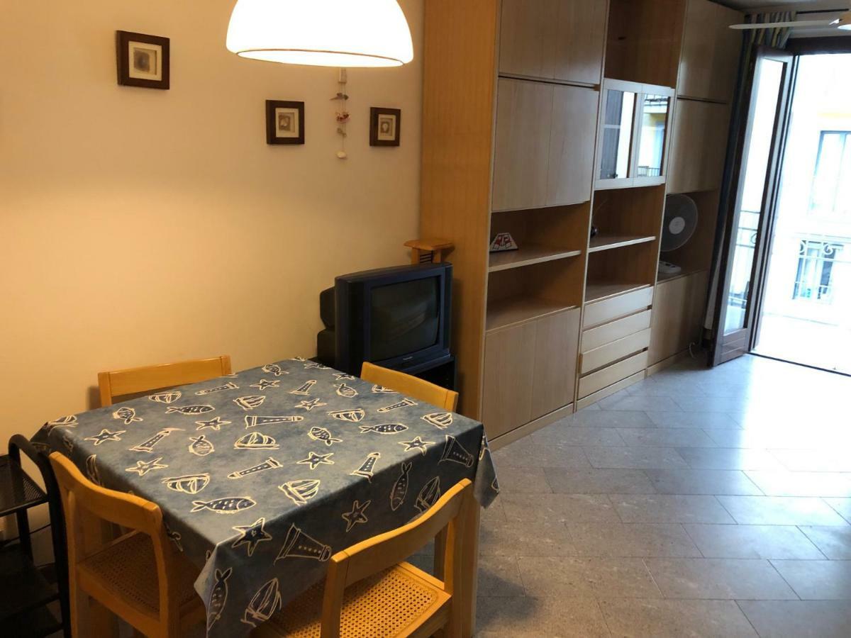San Giusto Apartment กราโด ภายนอก รูปภาพ